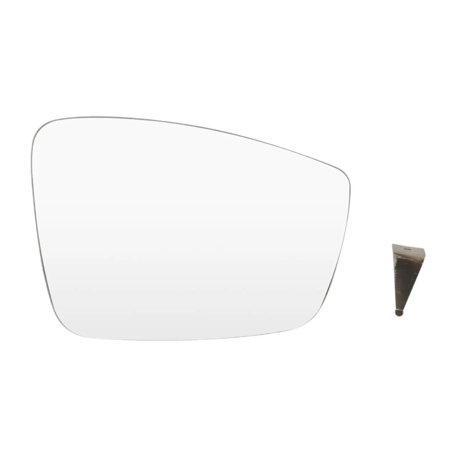 

Автомобильное боковое зеркало, стекло заднего вида для Volkswagen Beetle 2012-2019