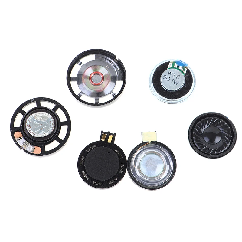 Alto-falante para Nintend Gameboy, Color Advance, GBC, GBA, SP, GBA, SP, Alto-falante