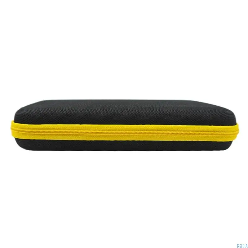 R91A صندوق تخزين وقائي R91A لجيب Retroid Pocket 5 أكياس ألعاب يحمل منظمي الحقائب