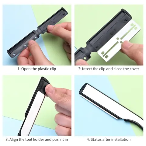 10 best sales पुरुषों के लिए शेविंग किट - №1