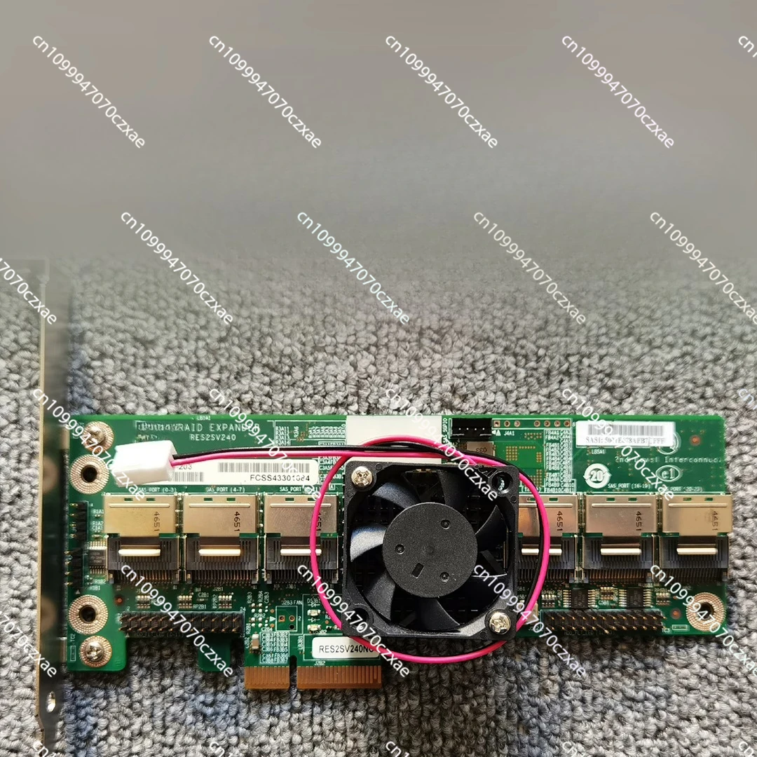

RES2SV240 for Expander Lsi, for Sas