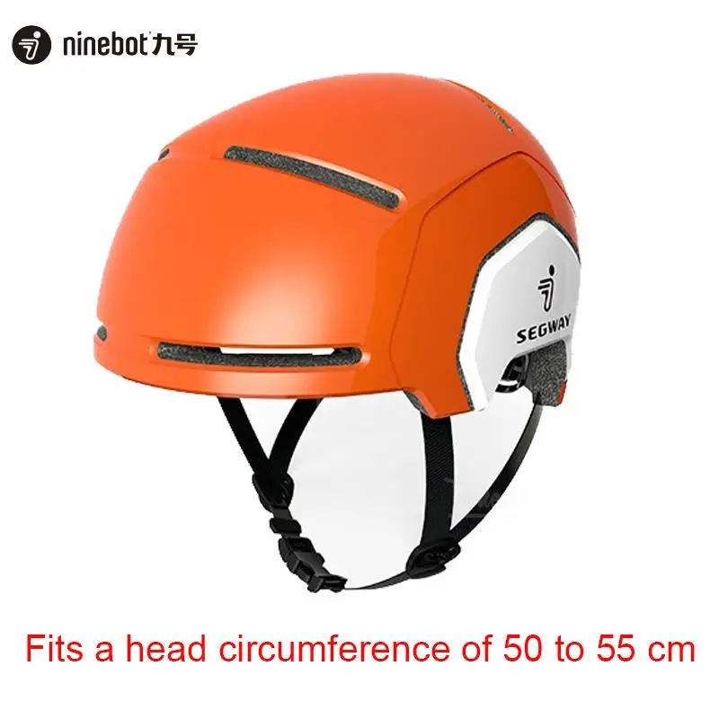 Ninebot SegWay Children's cycling helmet Kids sefely riding Helmet