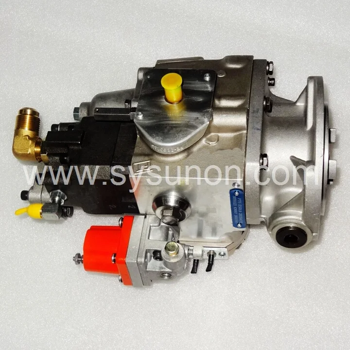 Genuine/OEM quality K19 KTA19 diesel engine PT Fuel injection pump 3655993