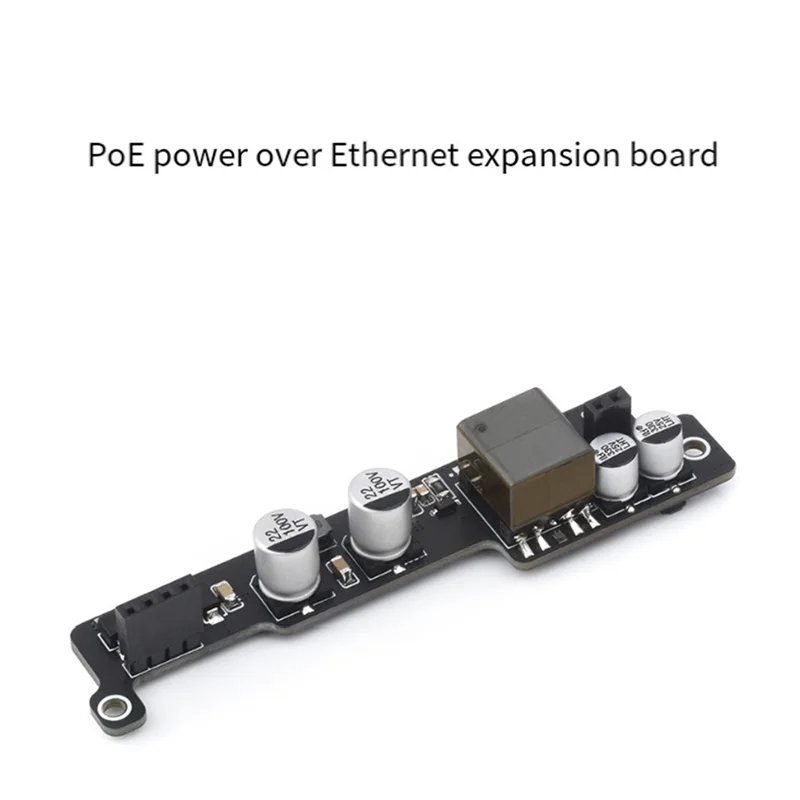 New--POE MODULE Power Over Ethernet Expansion Board For  Jetson Orin Nano/Jetson Orin NX