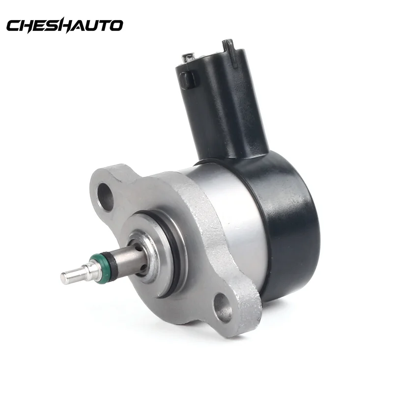 0281002584 Fuel Rail Pressure Regulator DVA Valve for Renault Nissan Opel Diesel Engines