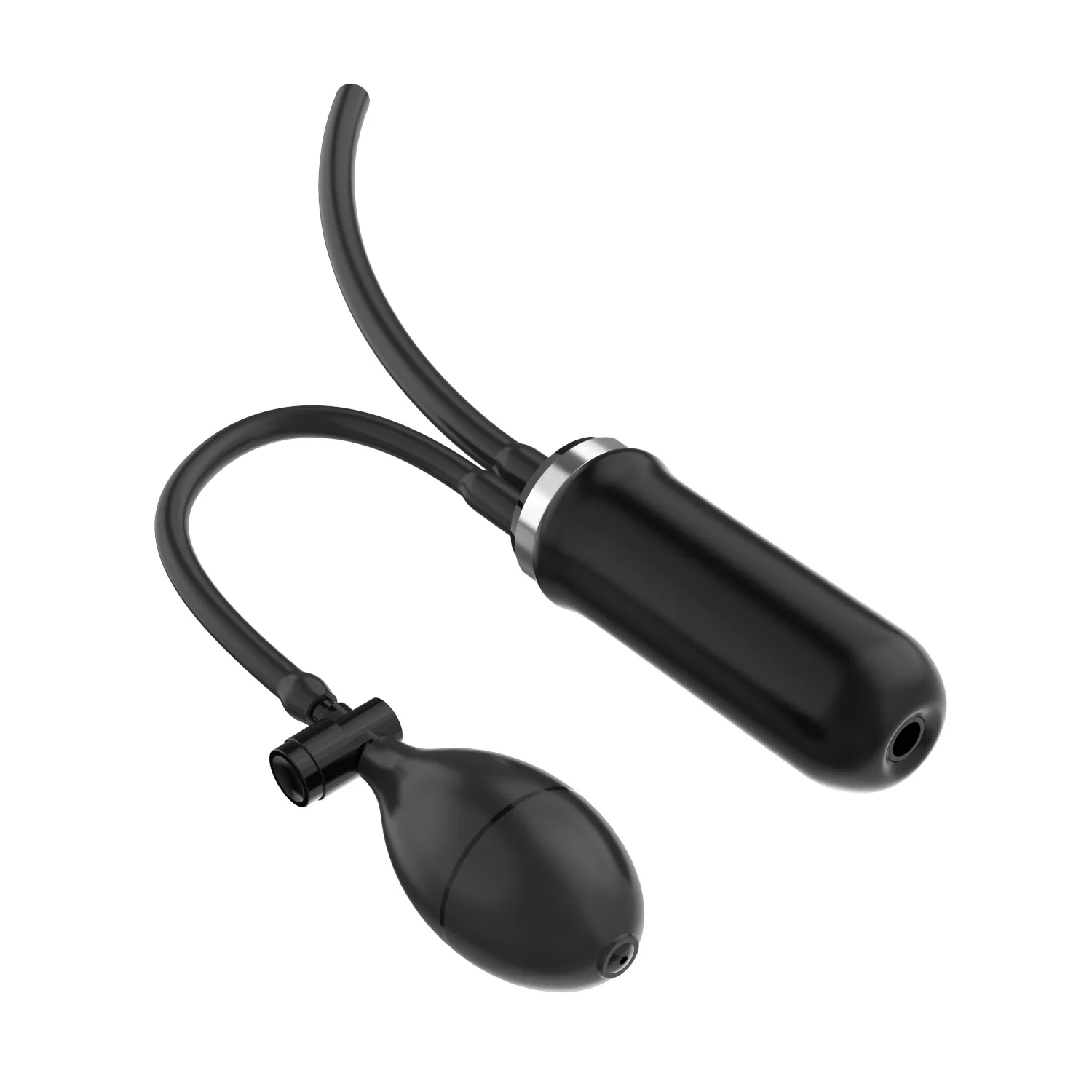 

Универсальный автомобильный расширяемый адаптер-насос для диагностики утечек в трубах, аксессуары для дымогенератора для автомобилей