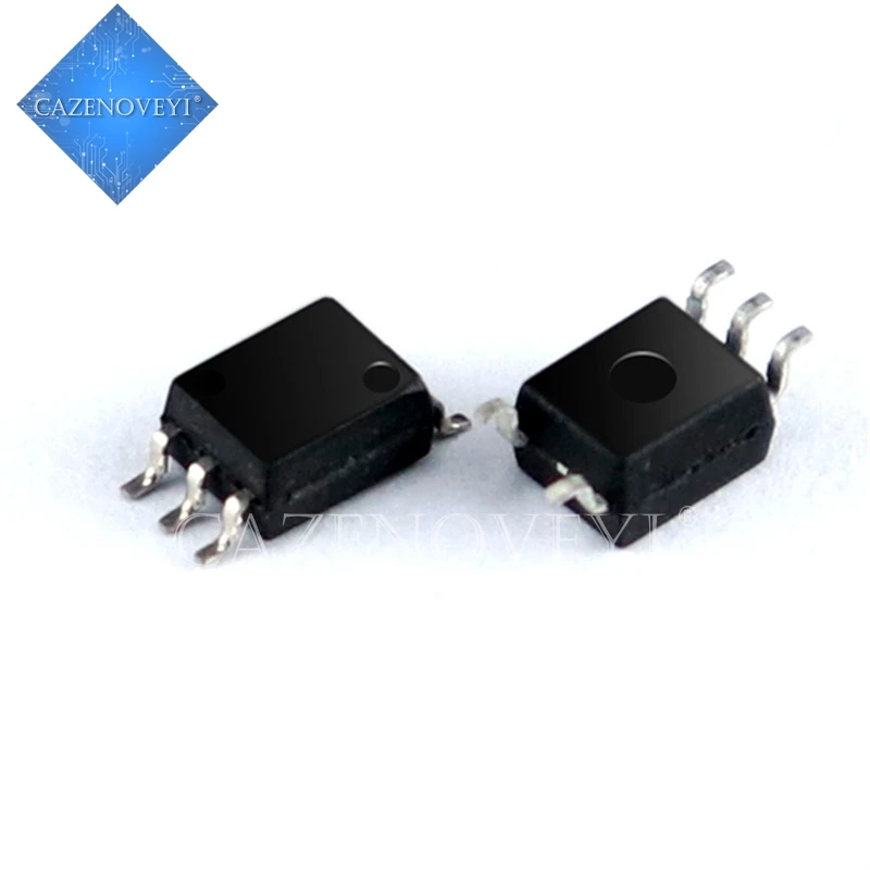 10pcs/lot HCPL-M600 M600 SOP-5 In Stock