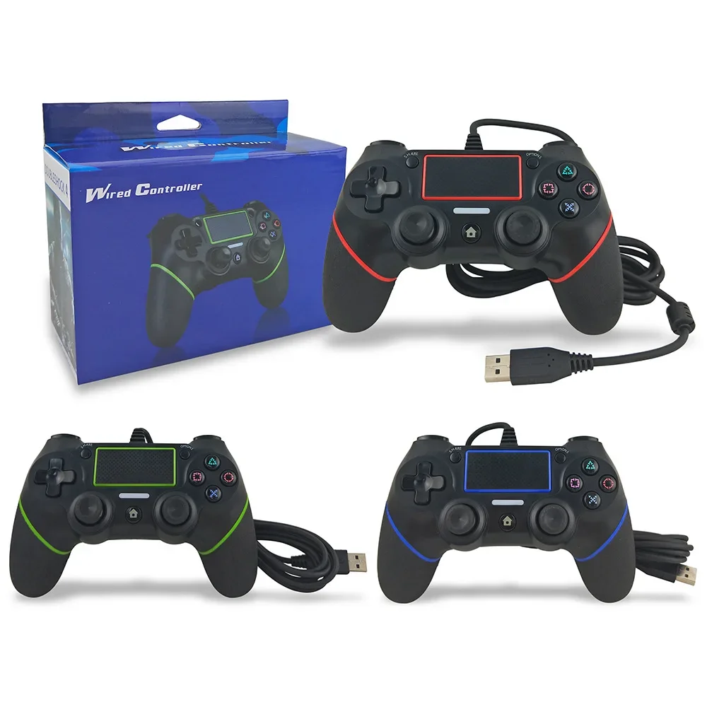manette-de-jeu-sans-fil-compatible-bluetooth-compatible-avec-le-controleur-ps4-adaptee-a-la-console-mando-pour-playstation-dualshock-4