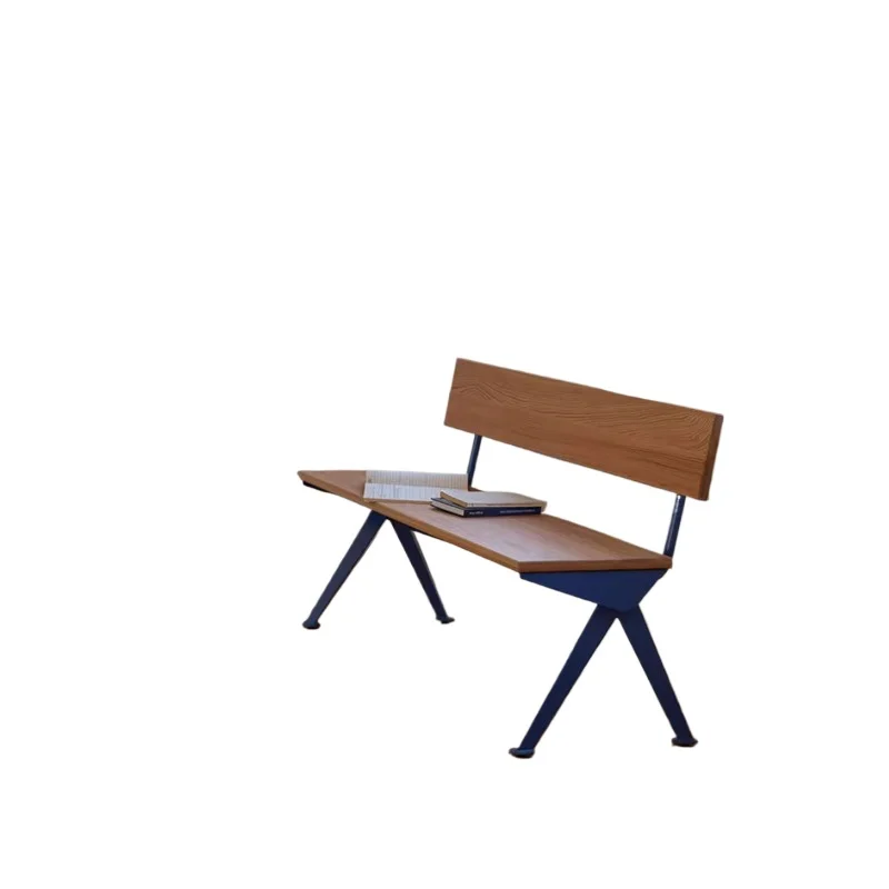 

Leisure back bench