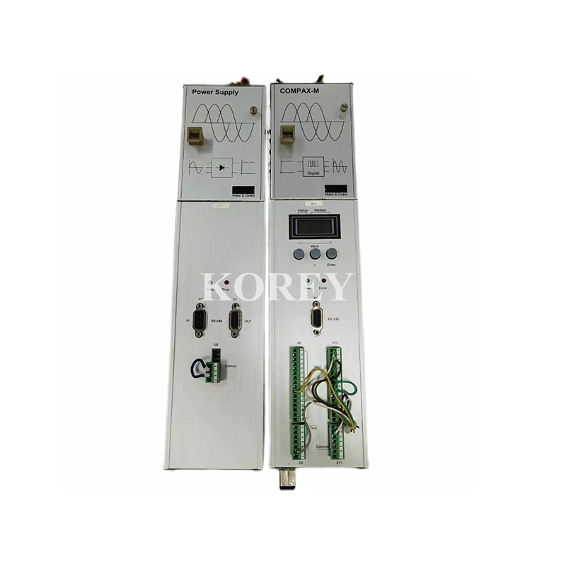 

Servo Driver NMD20 Please Enquiry