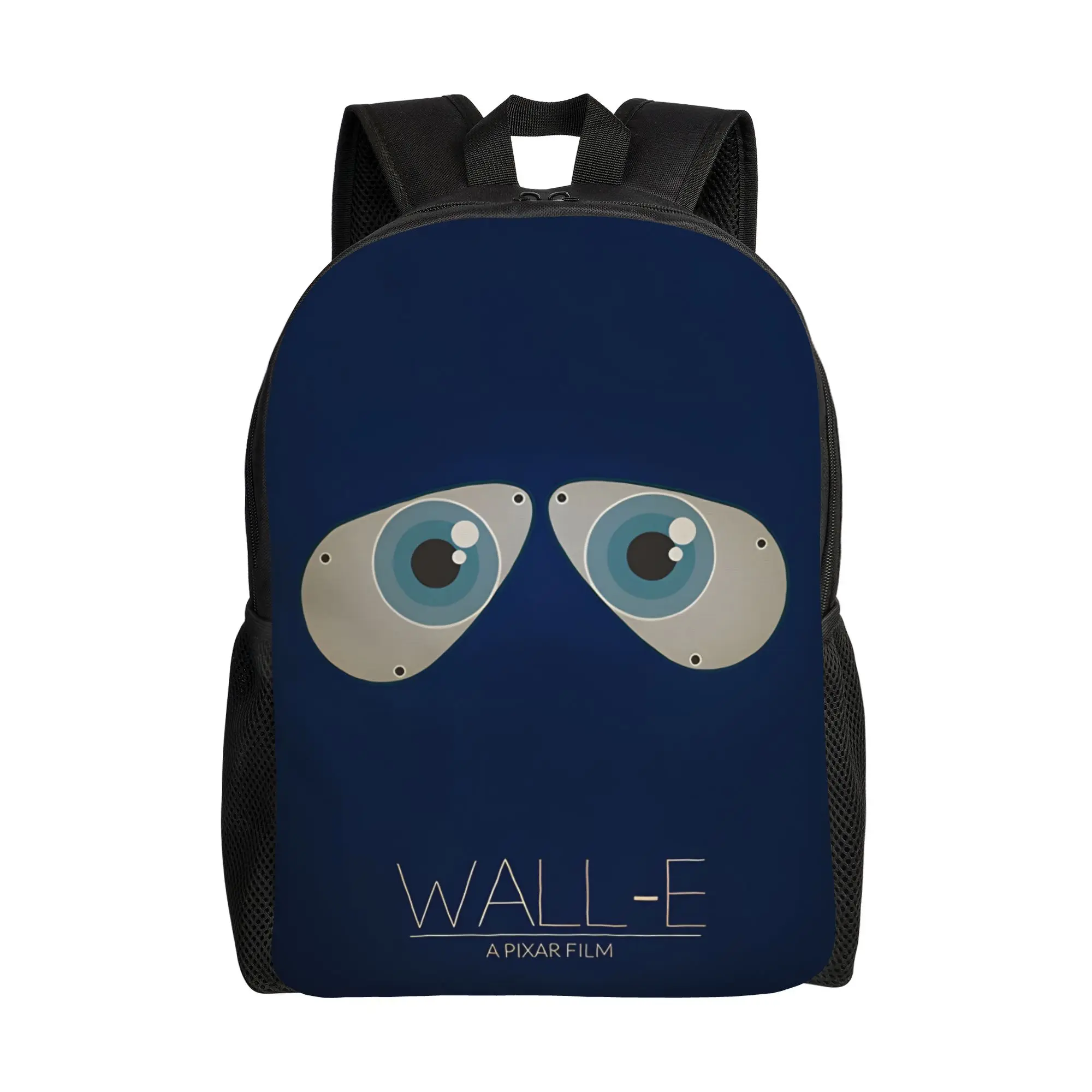 

Рюкзак-робот WALL-E (1 шт.) – Новинка к началу учебного года