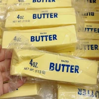1PC Slow Rising Squishy Butter Stick Antistress Fidget Toy Stress Relief Soft Squeeze Elastic Prank Toy for Adults Party Gift 6