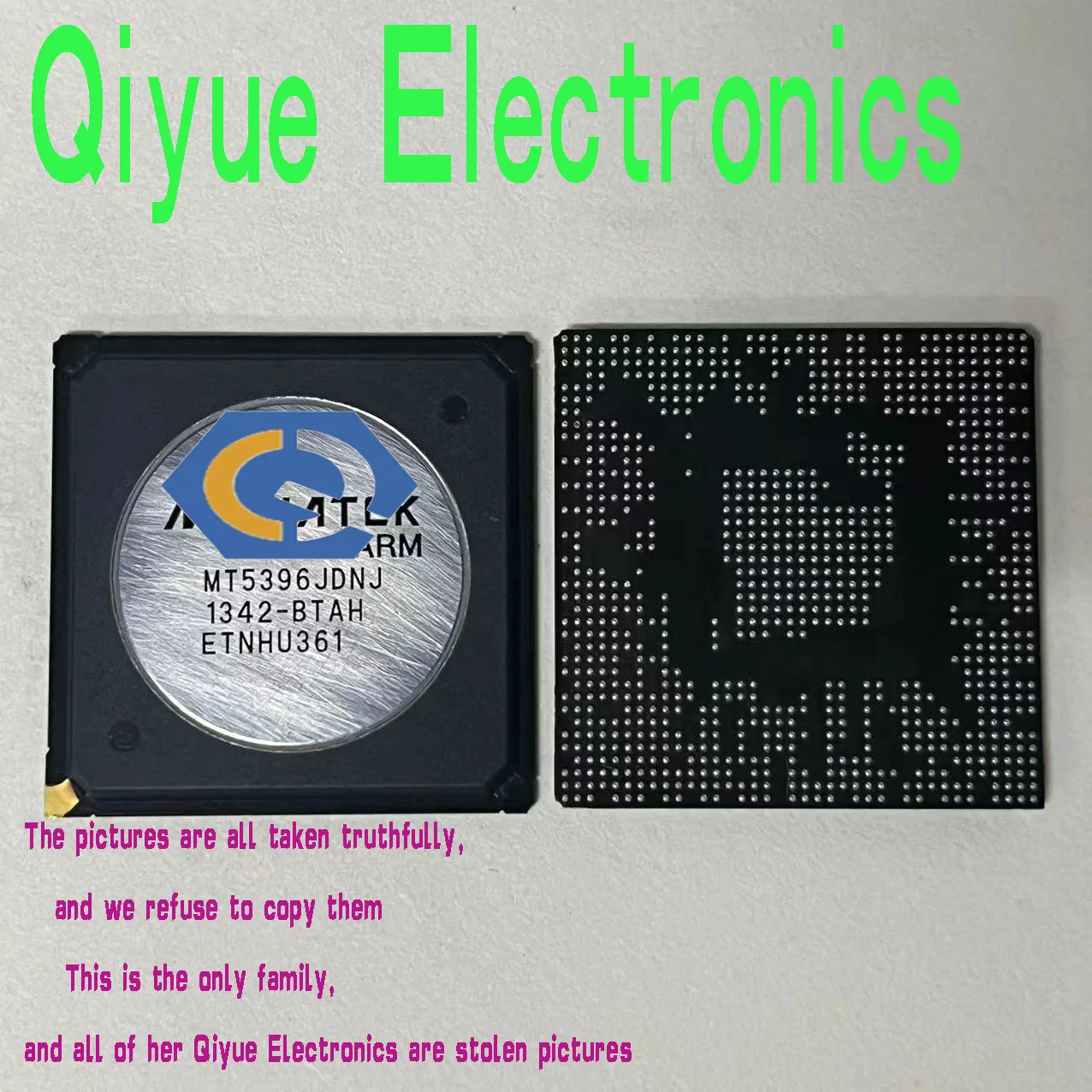 MT5396JDNJ Brand new original chips can be purchased directly for 1PCS