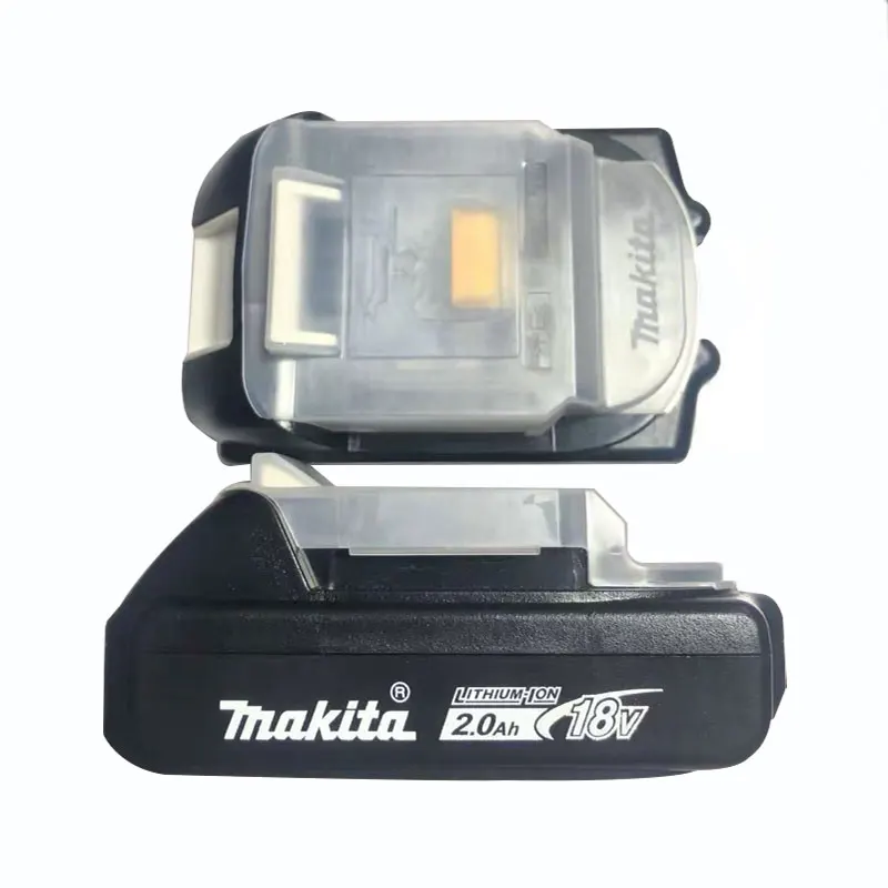 

18V Makita 2.0Ah-5C Rechargeable Battery Makita Tool BL1830B BL1840 BL1840B BL1850 BL1850B 18650 DTW700 18V Battery 2000mAh