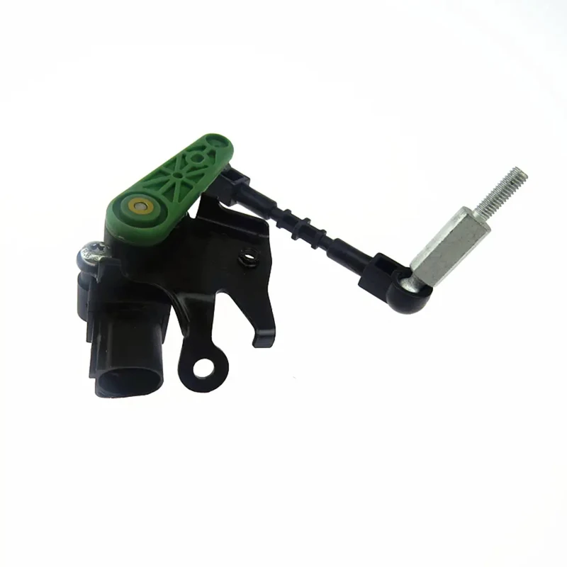 4H0941285G 4H0941286G Front Air Suspension Left + Right Height Sensor for AUDI A6 A8 Quattro 2011-2014