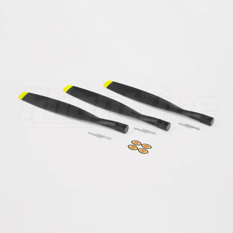 Freewing Flightline F-4u1d "Pirate" accessoires d'origine d'usine corps ailes principales train d'atterrissage palettes de moteur capot de moteur