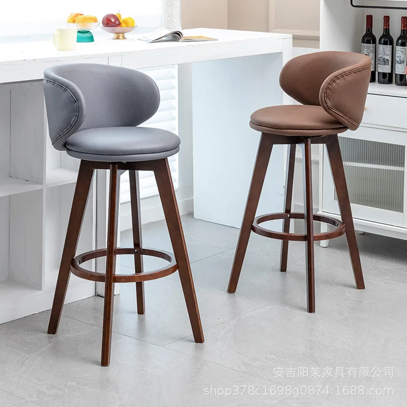 Rattan Furniture Folding Chair Prettier Stools Kitchen Island Outdoor Bar High Banks Nordic Khy Benches Stool Chair For Wood Set