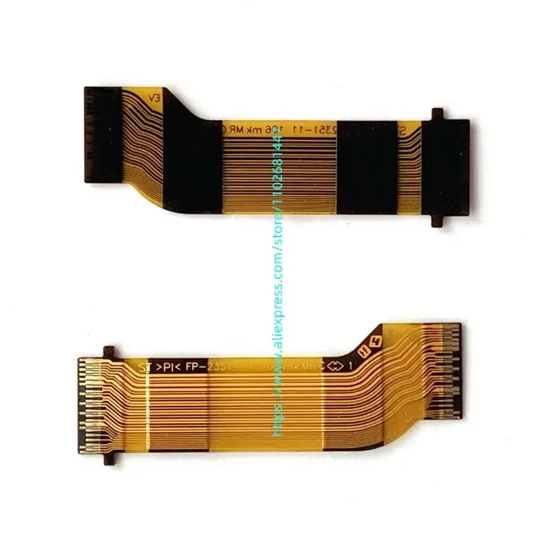 NEW Flex Cable For Sony RX100M4 RX100m5 Camera Replacement Unit Repair Part