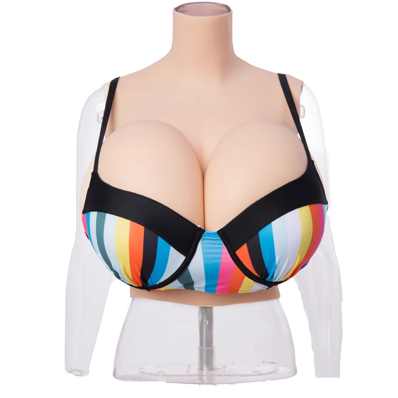 

Oetn Silicone Breast Form Realistic Fake Boobs Breasts Tits S Cup Crossdresser Drag Queen Crossdressing Shemale Transgender