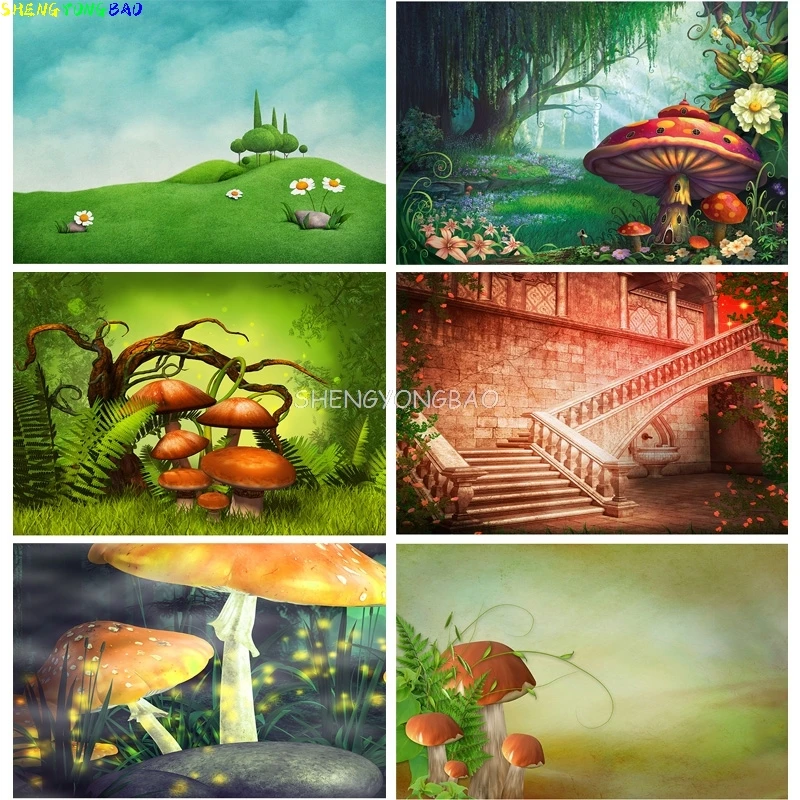 Vinyl Forest Wonder…
