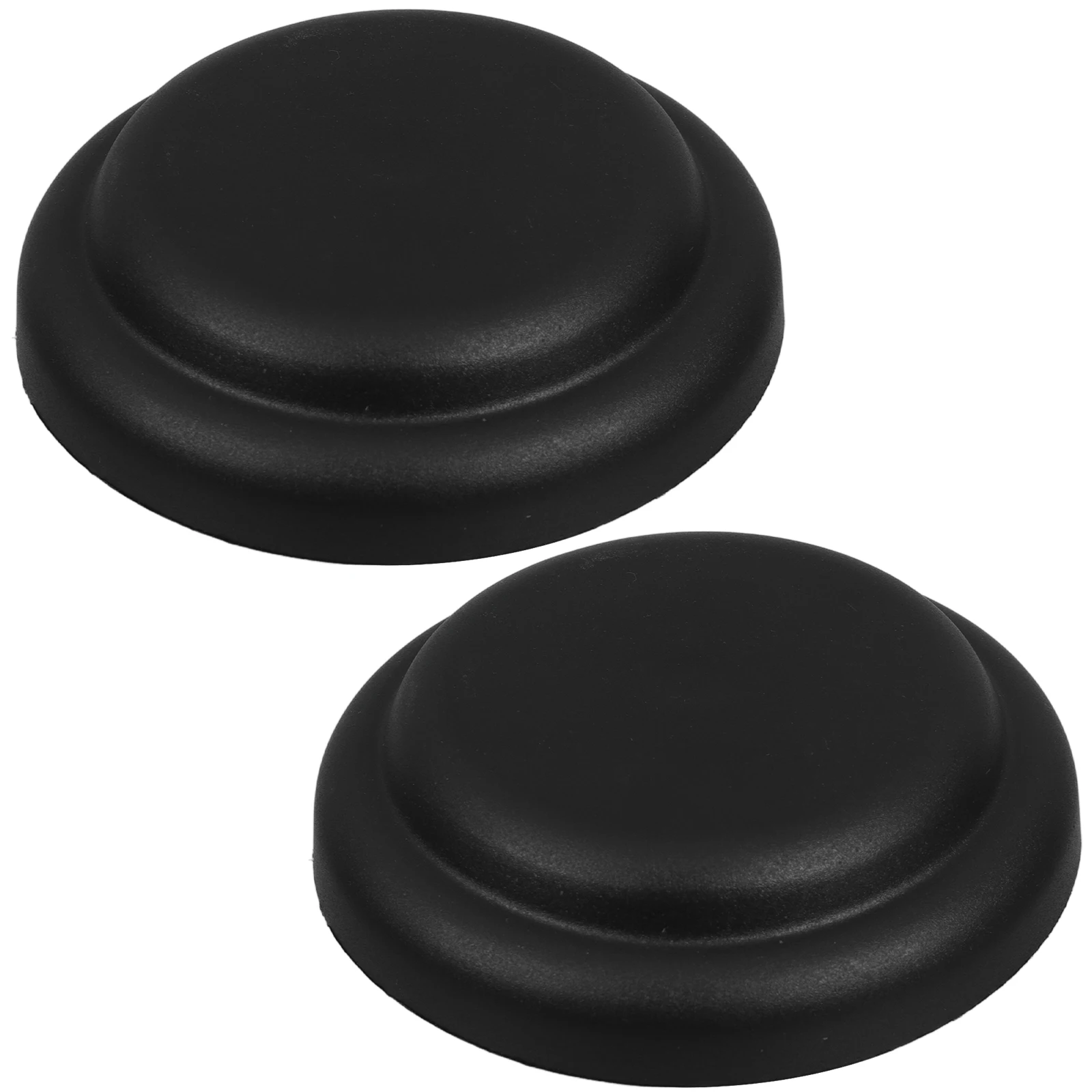 

2 Pcs Cap Replacement Durable PP Material Patio Top Umbrella Part Covers Outdoor Accessories Parasol Parts Repair