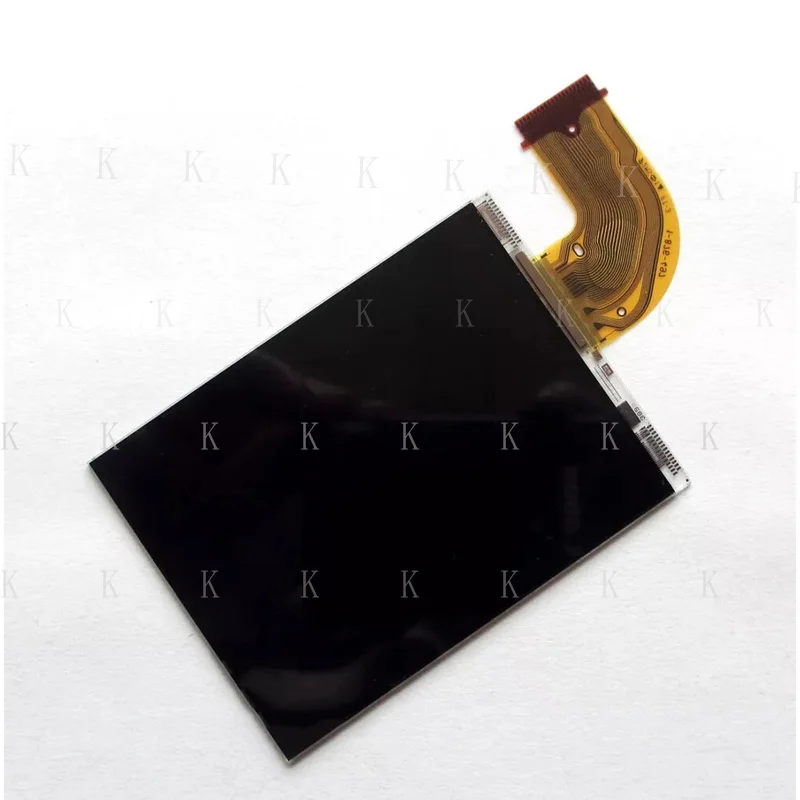 FORCamera LCD Display Screen Replacement Without Backlight For Canon G10 PC1305