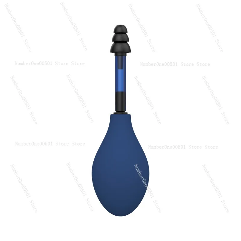 `Ear Pressure Relief For Flying Ear Plugs Airplane Pressure Regulating Ear Massager For Swimmers Earache’