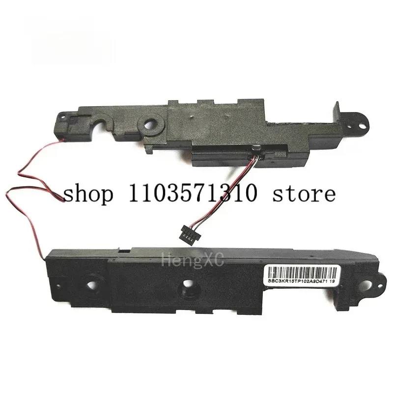 1 pair new laptop Builtt-in speaker for HP Pavilion G6 G6-1000 G7-1000 G7-1156NR g7-1113cl laptop notebook 17.3