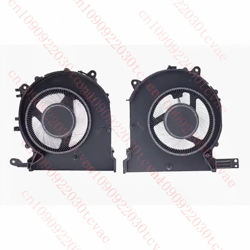 

New for Lenovo Thinkbook 16p 2024 fan L+R