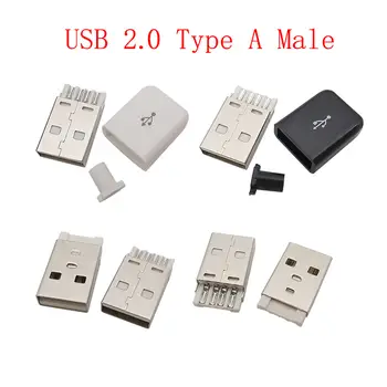 10 best sales Micro USB konektor - №7