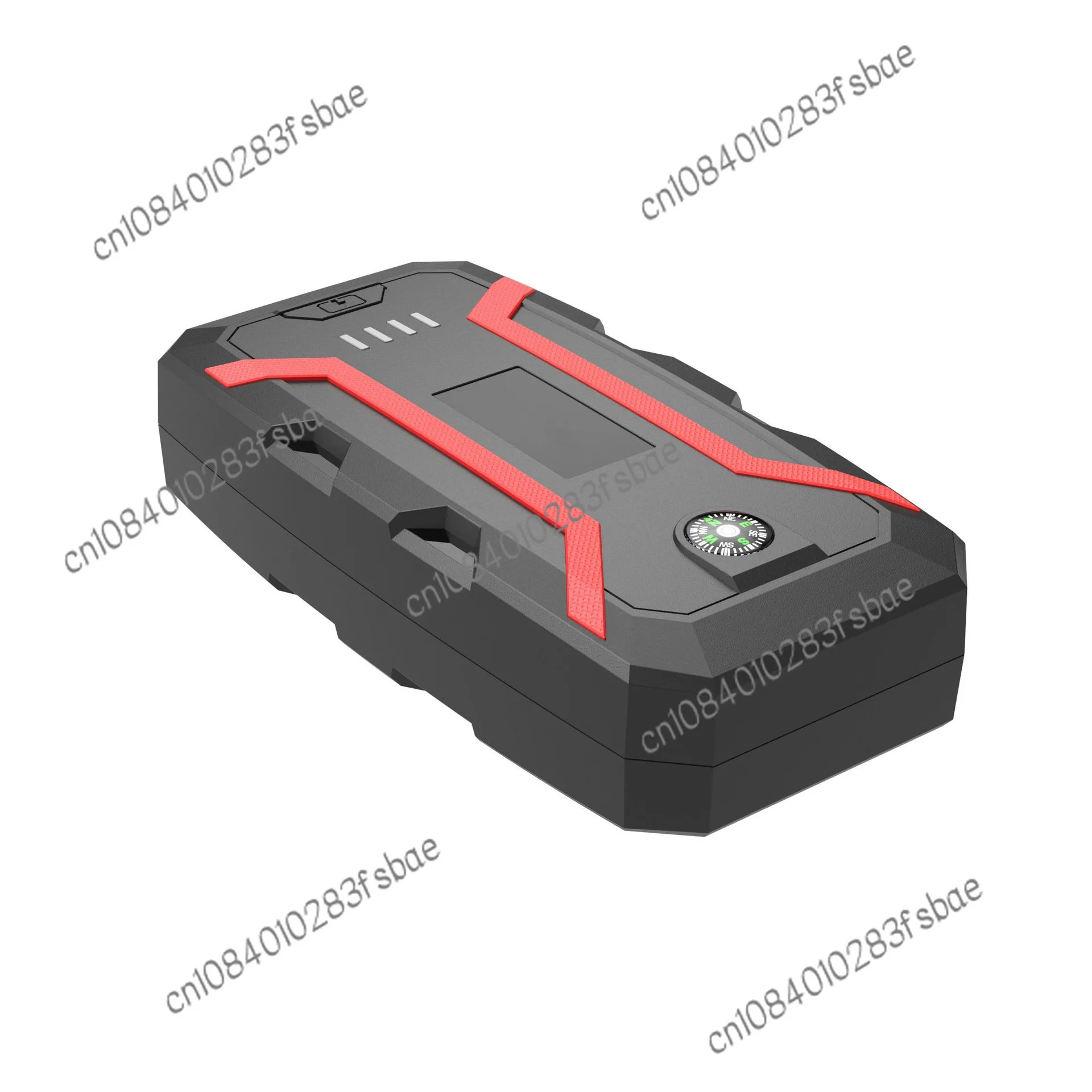 Multi-functional Vehicle Emergency Start Power Supply Start Treasure Battery Ignition Ignition and Electric Starter