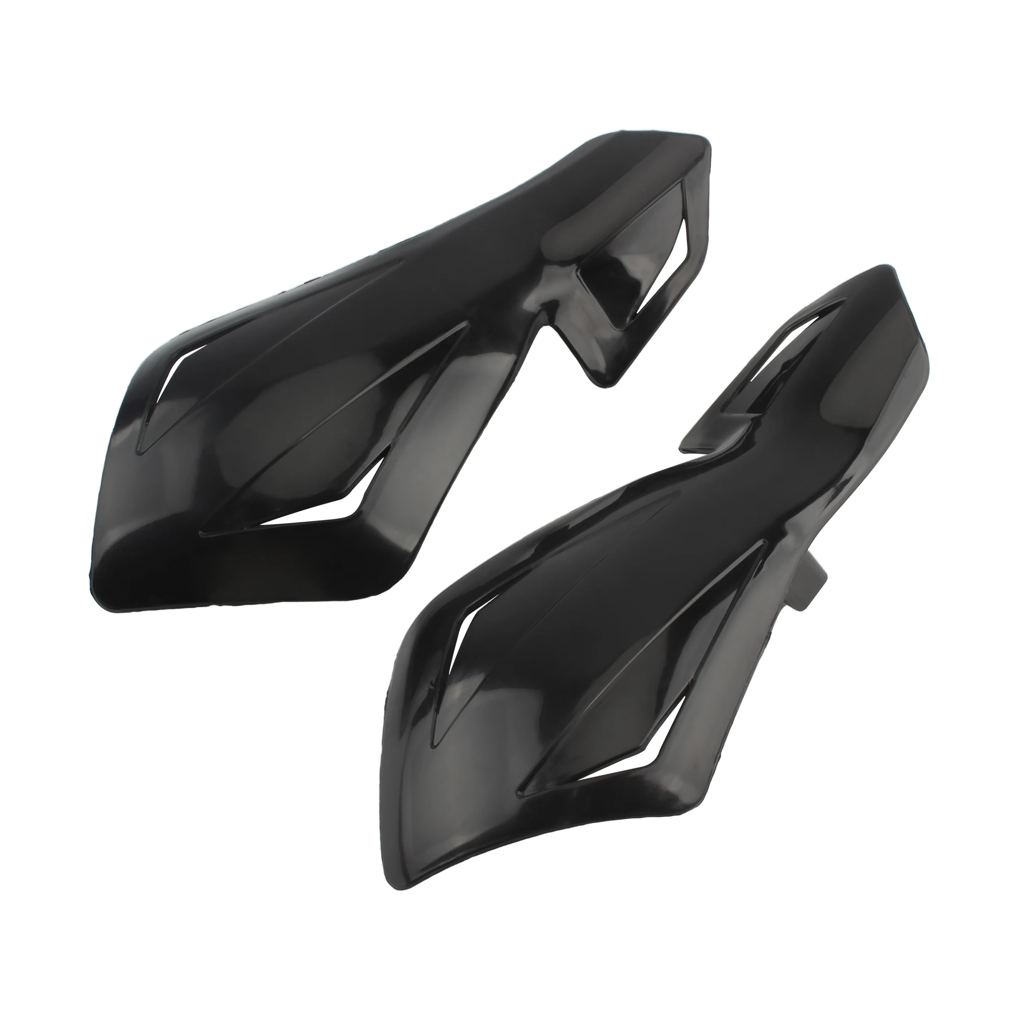 Motorrad-Handschutz Universeller Handschutz für Cross-Motocross für KTM Kawasaki Honda Yamaha 125 bis 500 Dirt Bike Enduro – Detail 4