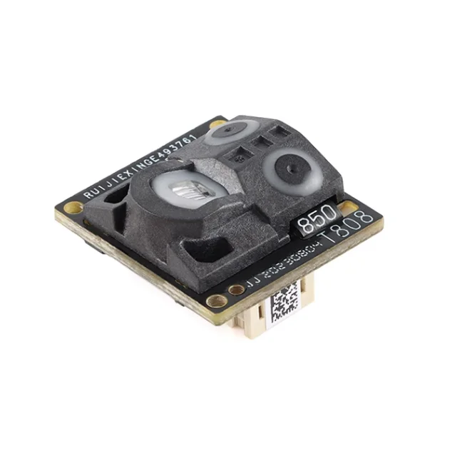 

1pcs YDLIDAR GS2 solid-state line LiDAR ranging sensor module for robot navigation and obstacle avoidance in sweeping