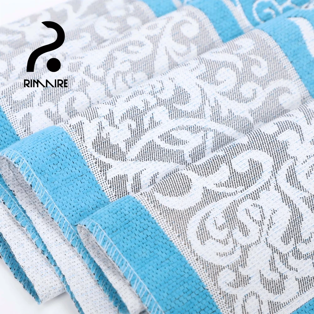 Set Perlengkapan Sholat Muslim RIMAIRE: Sajadah, Tasbih, dan Tas Jinjing Portabel untuk Perjalanan