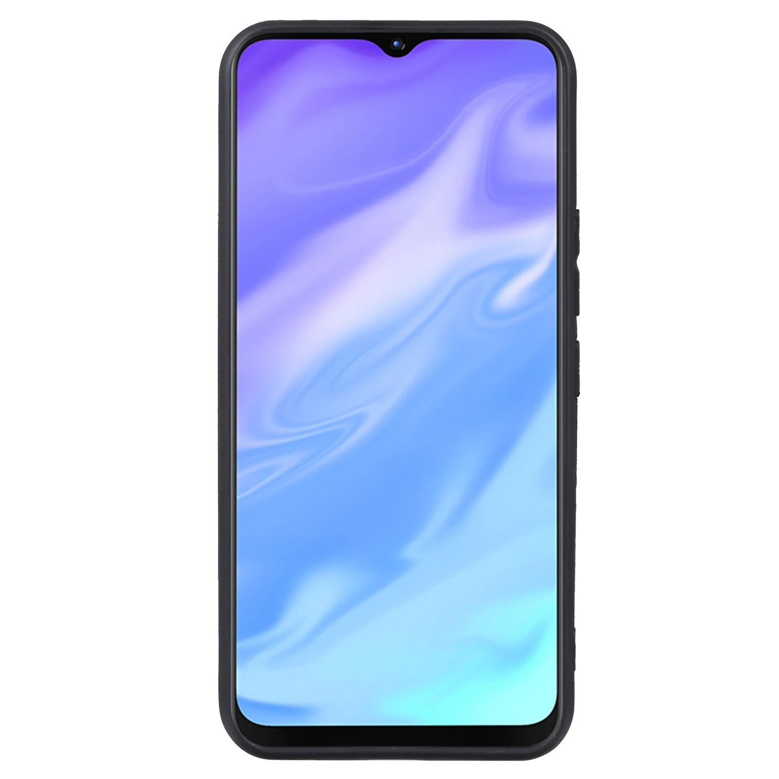 HAWEEL TPU Phone Case For Itel Vision 1 Pro