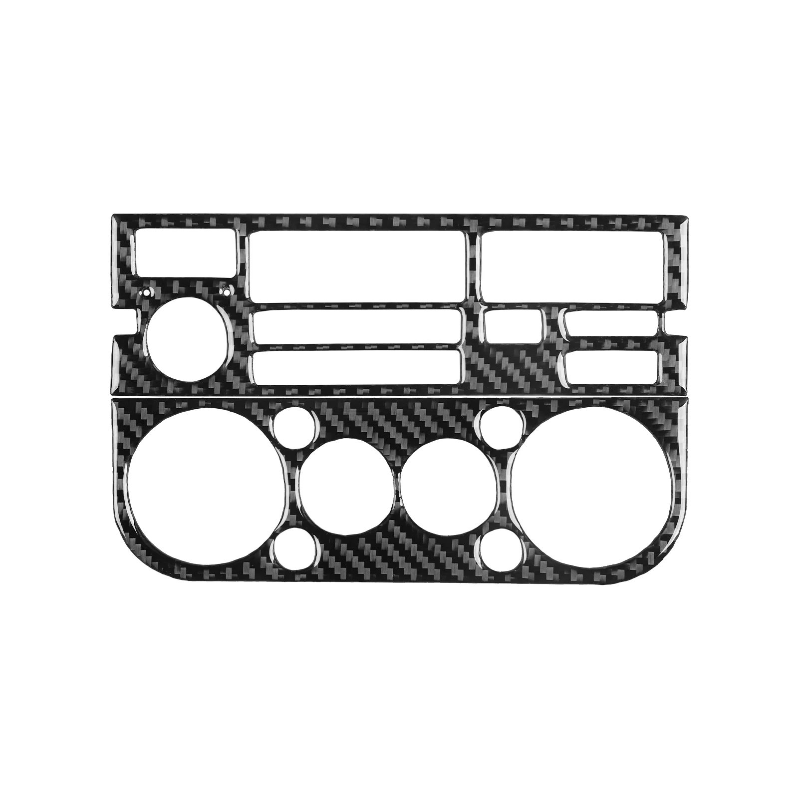 

Для BMW 3 серии E36 1994-1996 гг., углеродное волокно, радио панель управления кондиционером, аксессуары для салона автомобиля, декоративные наклейки