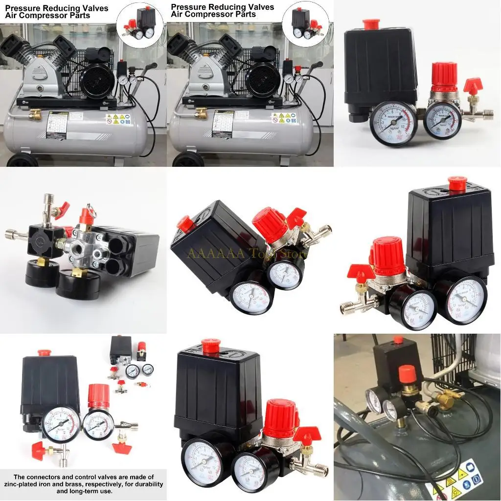 A2BE 240V Air Compr…