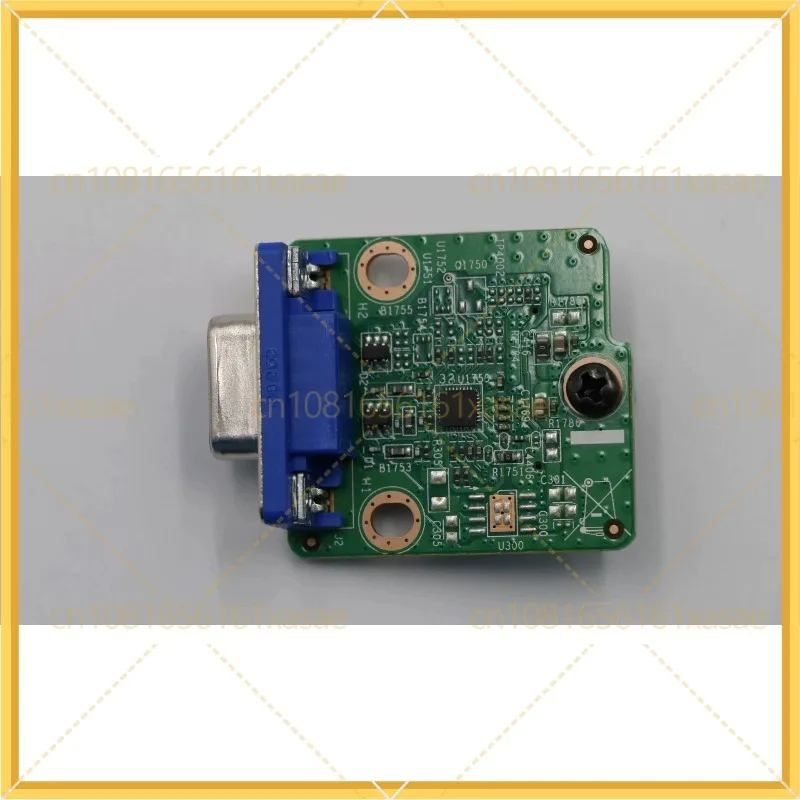 New DP to VGA Adapter Board for Lenovo Tiny M720Q M920Q M920X M90Q M70Q M80Q P330 P340 P350 P360 M75Q FRU 01AJ935