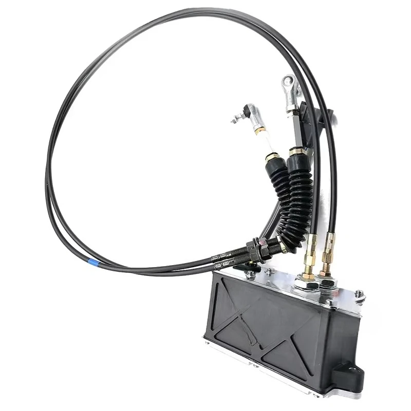 

Throttle Motor 157-3177 for E320C E320D Speed Control Motor ISO9001 Certified 6 Months Warranty