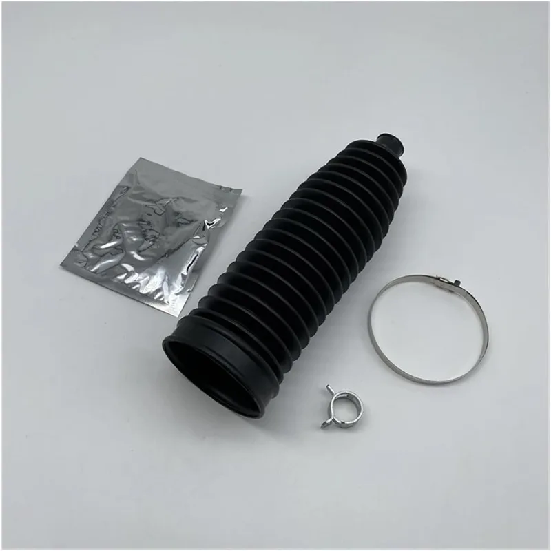Car Steering Rack Boot Dust Cover L&R 1644600096 FOR Mercedes Benz GL320 GL350 GL450 GL550 ML320 ML350 ML450