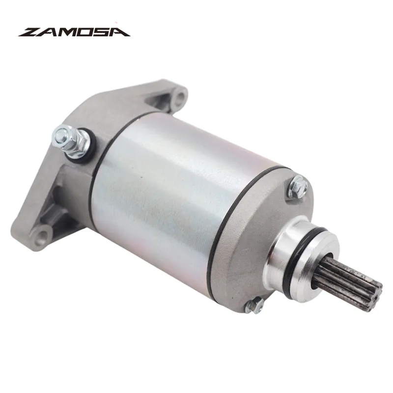 

LT-F400 LT-A400FC Starter Motor for KYMCO MXU 375 09-10 For EIGER LT-F400 02-07 SMU0297 ATV 400 LT-A400F 31210-PWB1-900
