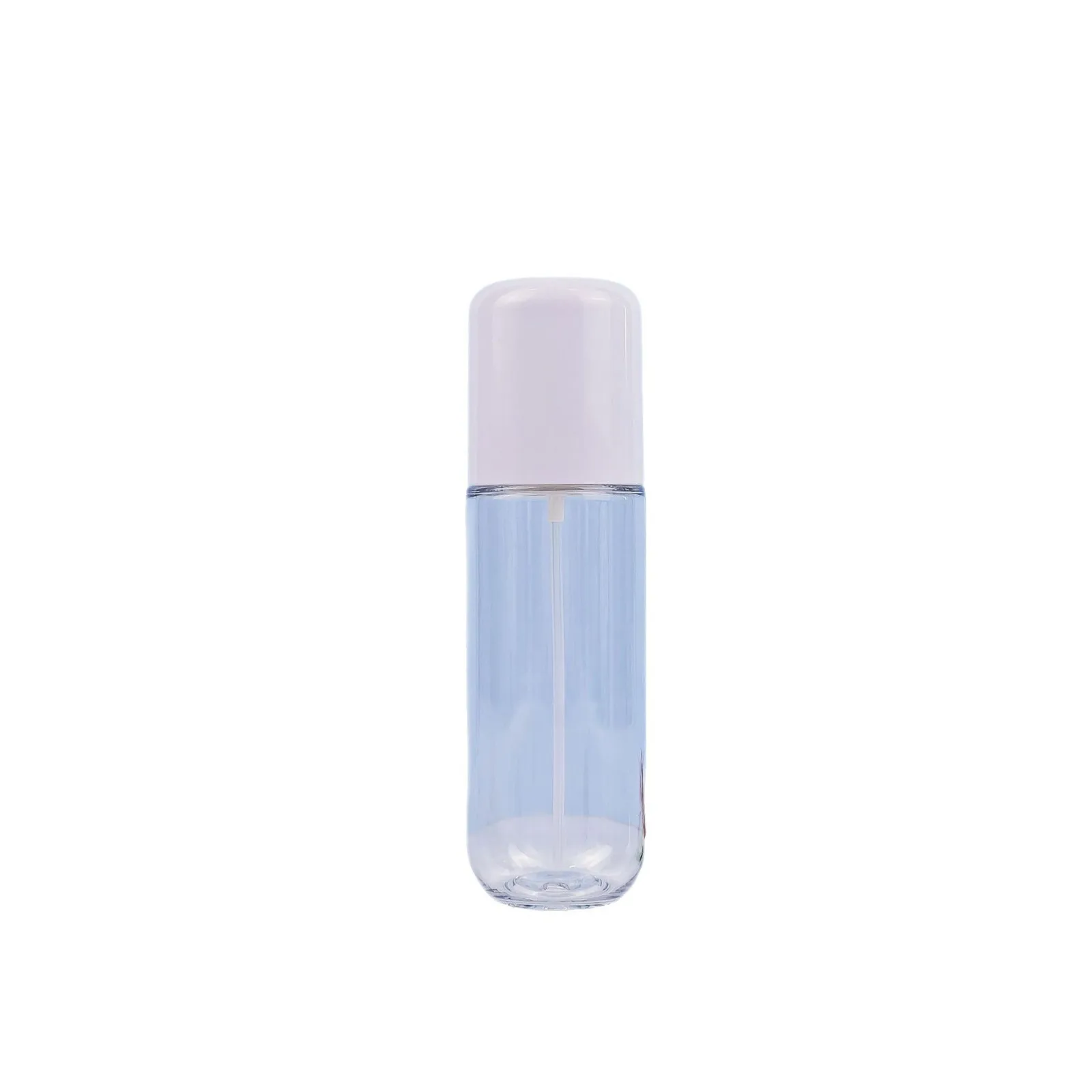 

Small Spray Bottles Travel Size 100-150ML, Fine Mist Plastic Spray Bottles, Refillable for Toners, Perfume, Face& Hair Spray