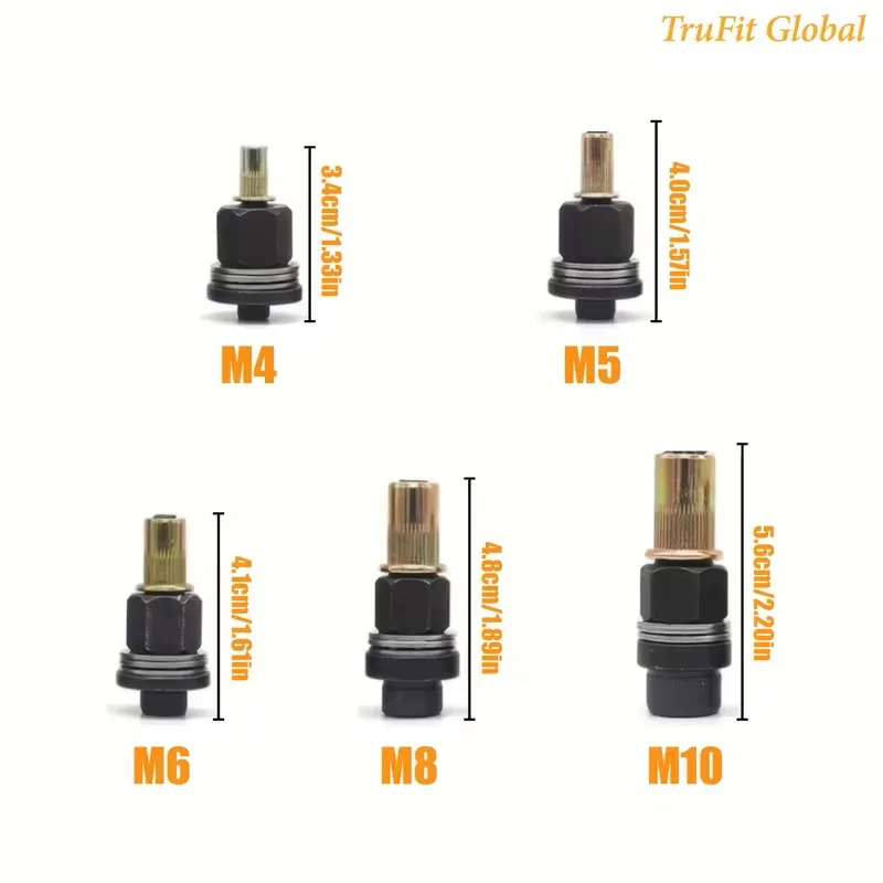 Thumbnail 3 - #45 Latest Riveting Tools Offers