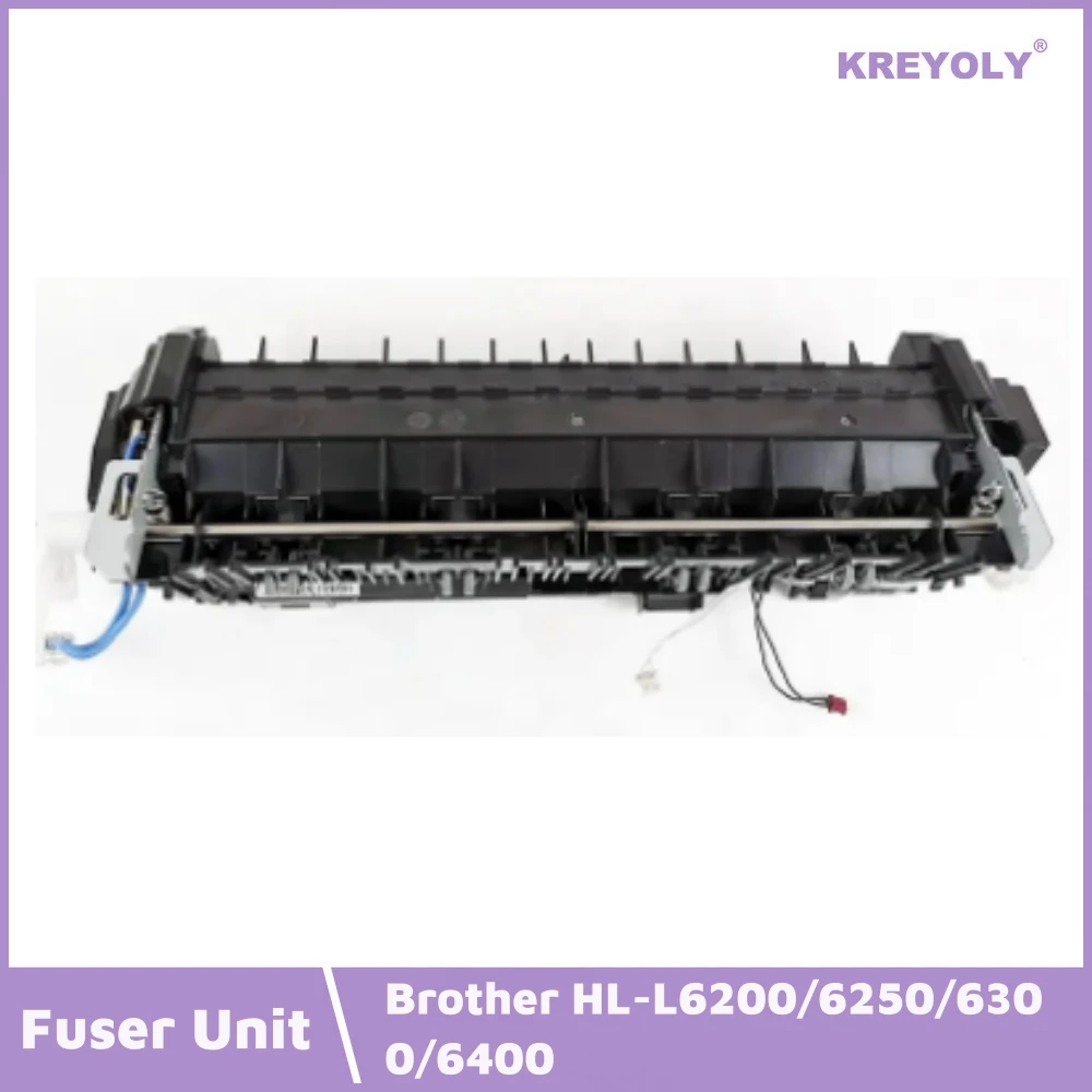 D008AL001 Fuser Unit  For Brother HL-L6200 6250 6300 6400 MFC-L6700 6750 6800 6900