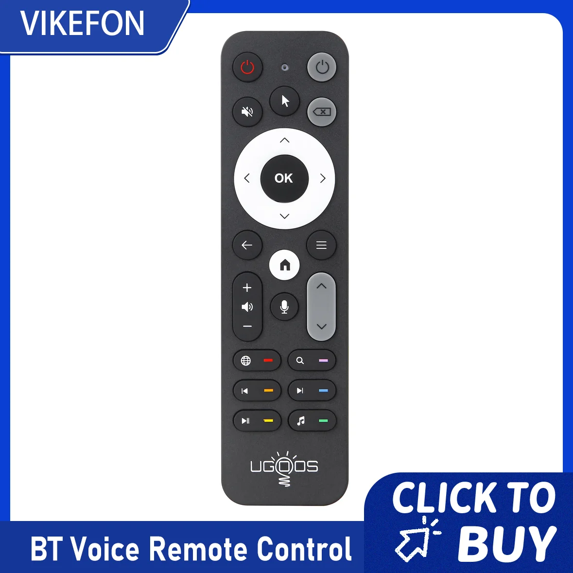 Original Ugoos UR02…