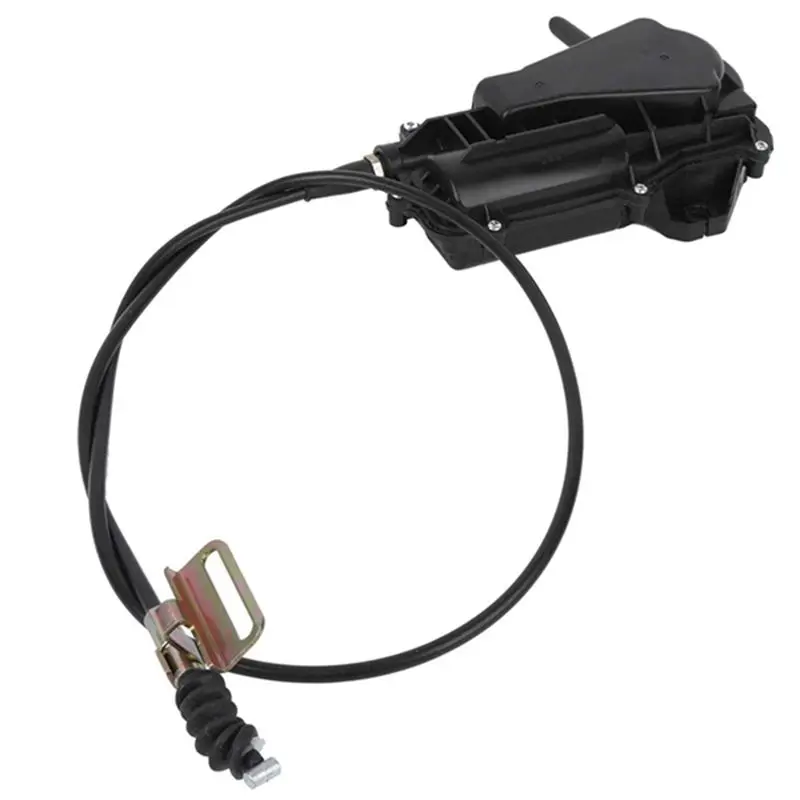 ABSS-Excavator Flameout Motor Flameout Motor ABS 24V For Doosan Daewoo 220-5/220-7/300-7 2523-9016
