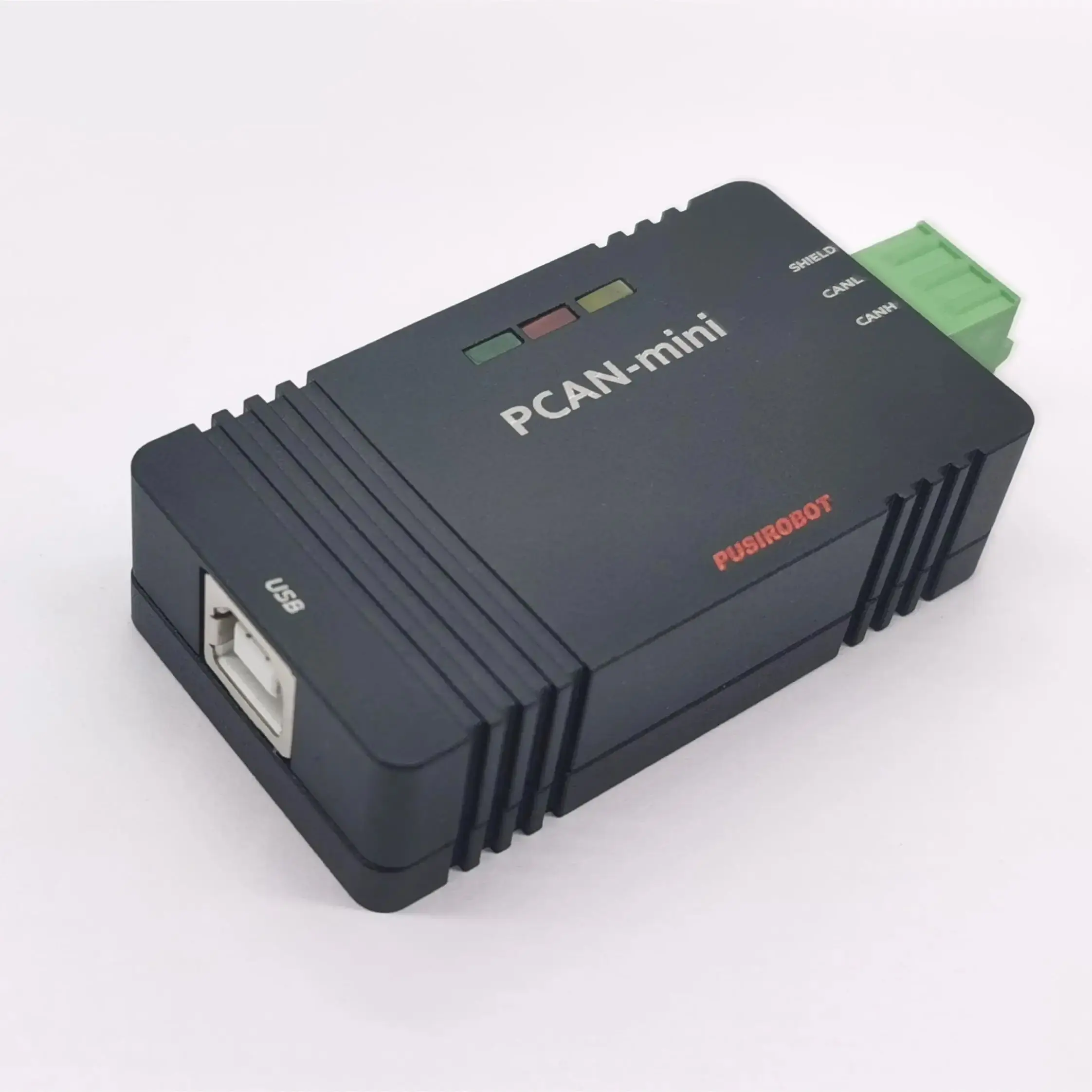 

USB to CAN Adapter PCAN-MINI CAN Interface Canbus Converter Analyzer Hight Speed Cheaper alternatives