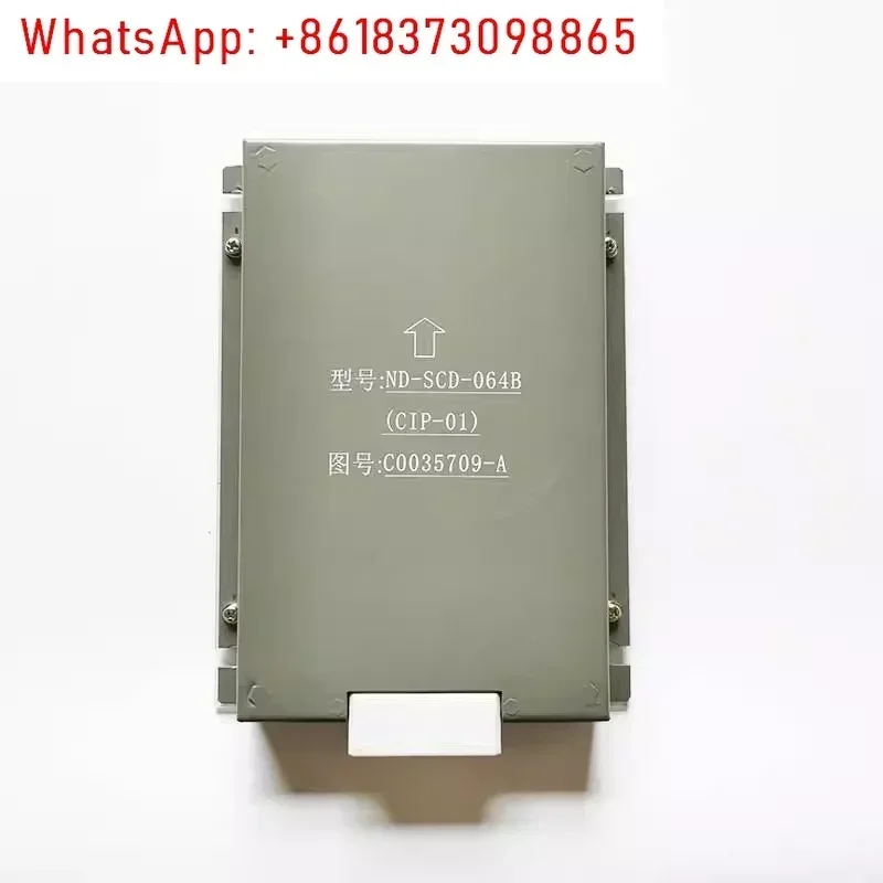 6.4 Inch Car Lcd Di…