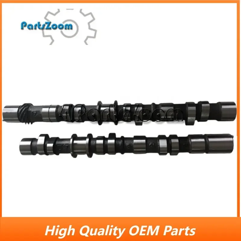 

NEW Engine camshaft Left&Right FOR Mitsubishi Pajero V33 6G72 3.0L V6 12V MD145655 MD145656 1990-1999