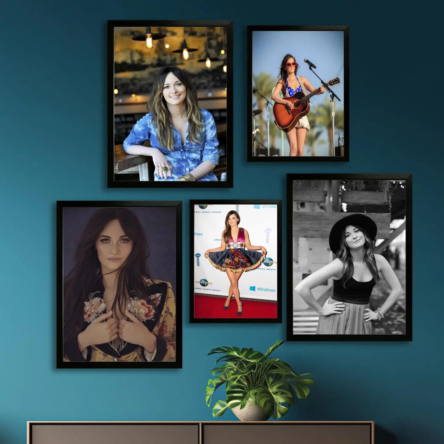 casey musgraves Canvas Art Poster, Wall Art Picture Print, Modern Family Bedroom Decor Posters,Decorative painting
